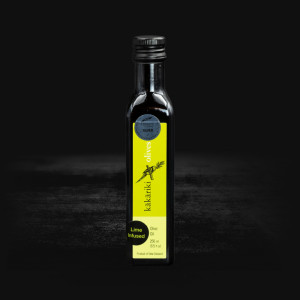 Kakariki Lime Infused Olive Oil 250ml