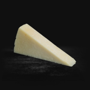 Italian Pecorino Packaged