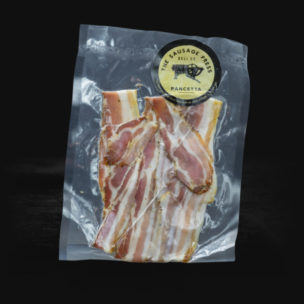 Sausage Press Deli - Pancetta
