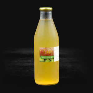 Tullybarden Apple & Feijoa Juice 1ltr