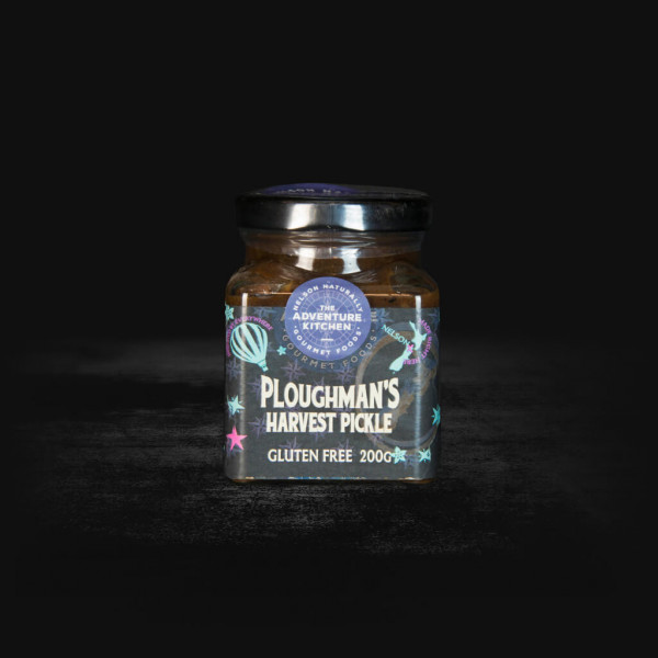 Ploughman's Harvest Pickle 200gm