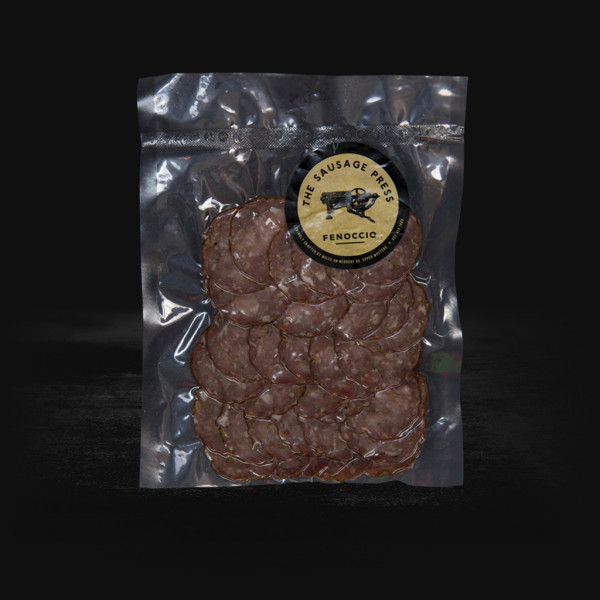 Sausage Press  Fennel Salami 80gm