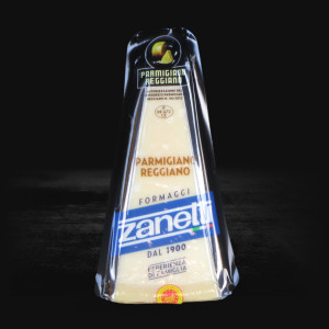 Zanetti Parmesan Reggiano