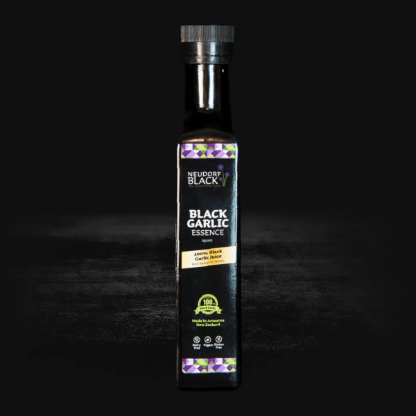 Neudorf Black Garlic Essence 250ml