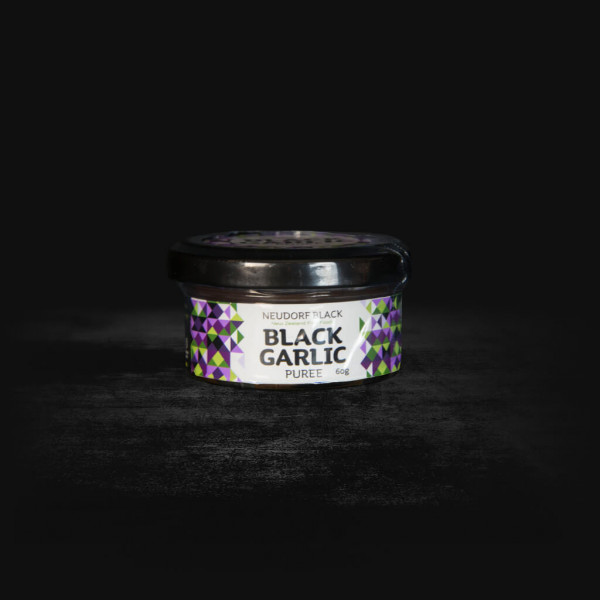 Neudorf Black Garlic Puree  60gm