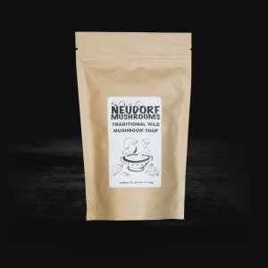 Neudorf Mushrooms - Soup