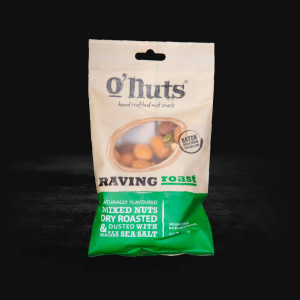 O'Nuts Raving Roast