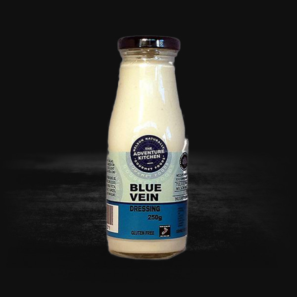 Blue Vein Cheese Dressing 250ml