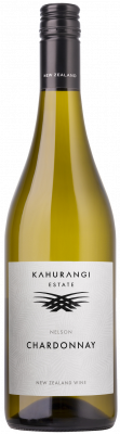 Chardonnay - Kahurangi Estate