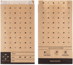 Formaticum Cheese Bags