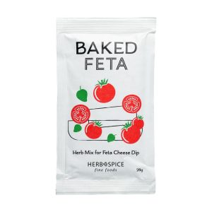 Baked Feta & Herb Dip 28gm
