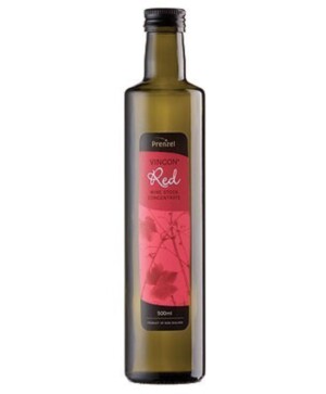 Prenzel Vincon red Wine Stock Concentrate - 500ml