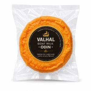 Valhal Odin